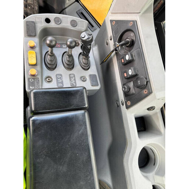 2012 Caterpillar 950K-47131704