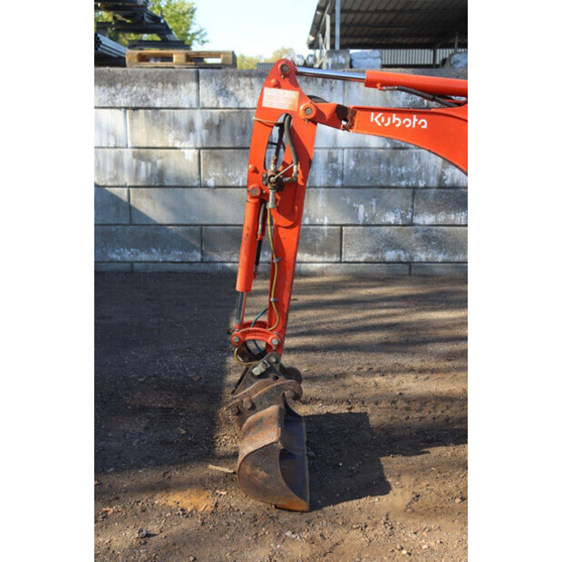 2006 KUBOTA KX41-3V-47131705