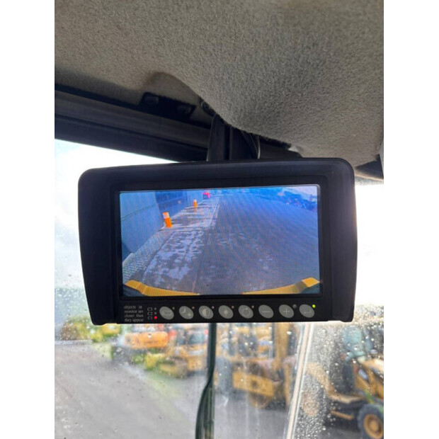 2012 Caterpillar 950K-47131706