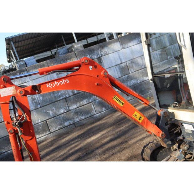2006 KUBOTA KX41-3V-47131707