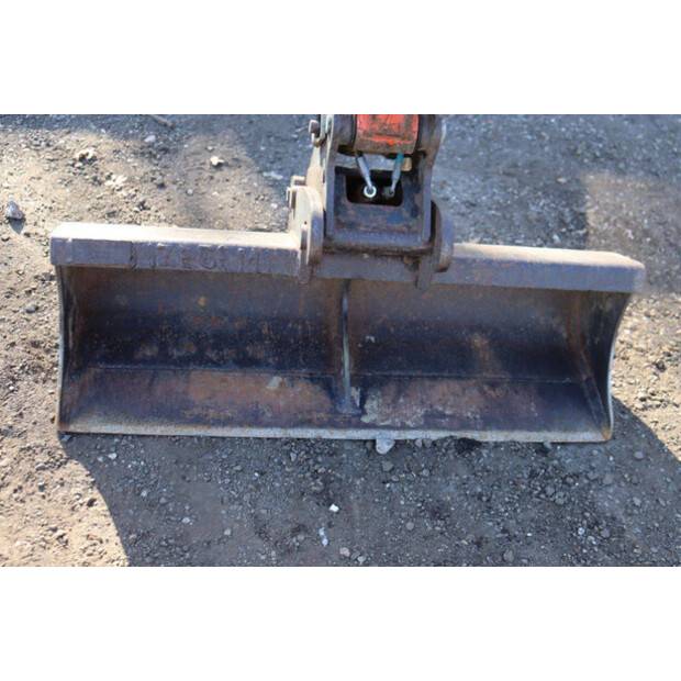 2006 KUBOTA KX41-3V-47131709