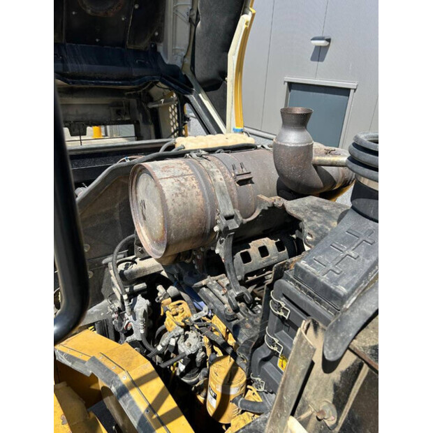 2012 Caterpillar 950K-47131710