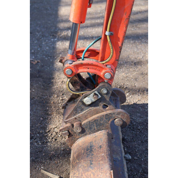 2006 KUBOTA KX41-3V-47131711
