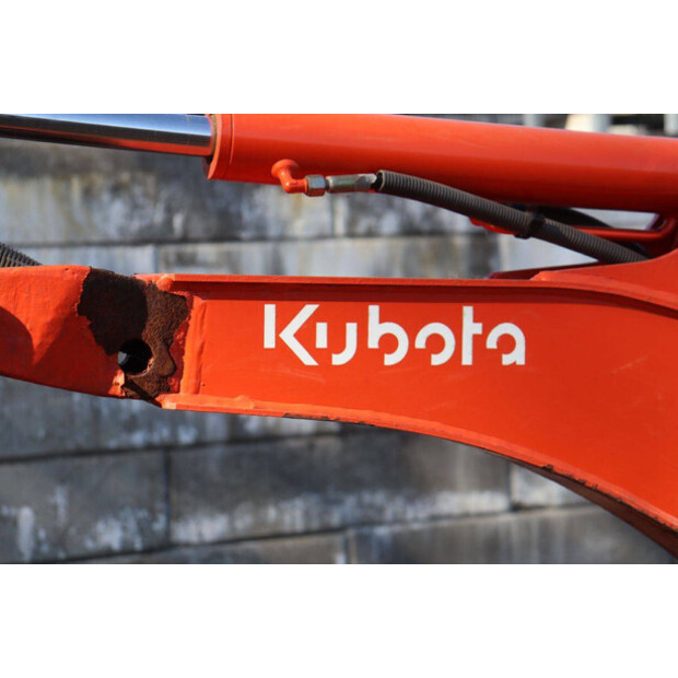 2006 KUBOTA KX41-3V-47131713
