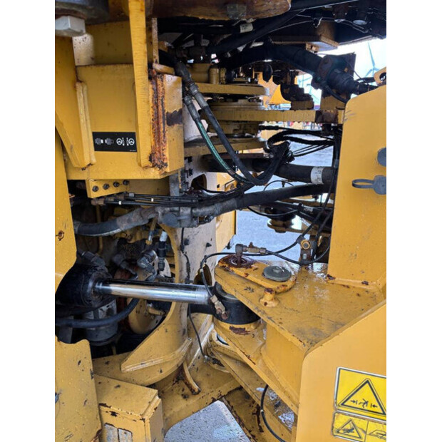 2012 Caterpillar 950K-47131714