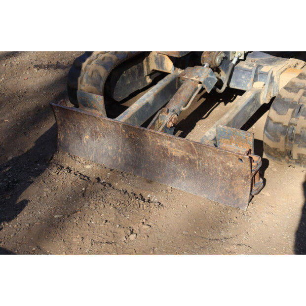2006 KUBOTA KX41-3V-47131715