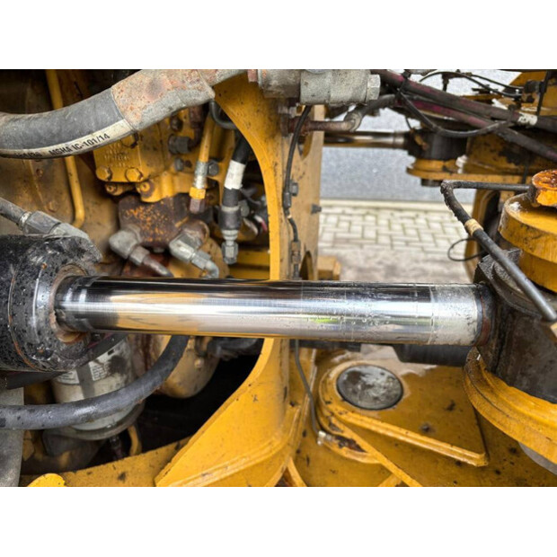 2012 Caterpillar 950K-47131716
