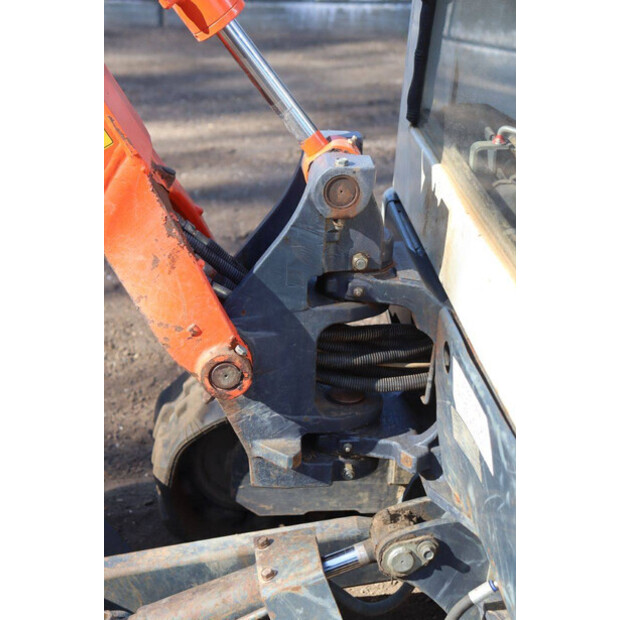 2006 KUBOTA KX41-3V-47131717