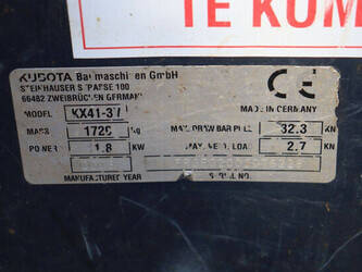 2006-kubota-kx41-3v-1452019-47131719