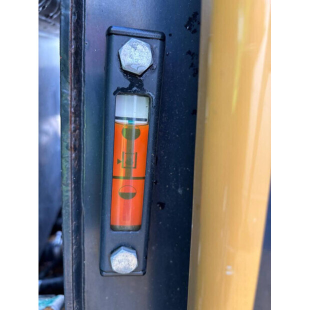 2012 Caterpillar 950K-47131722