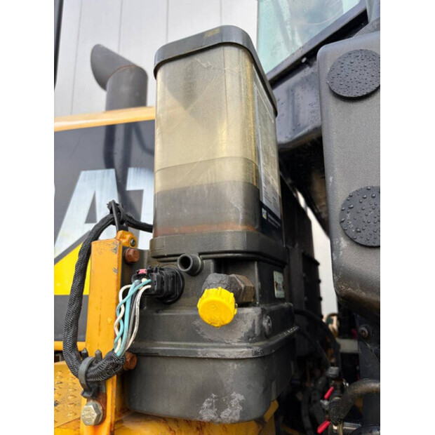2012 Caterpillar 950K-47131724