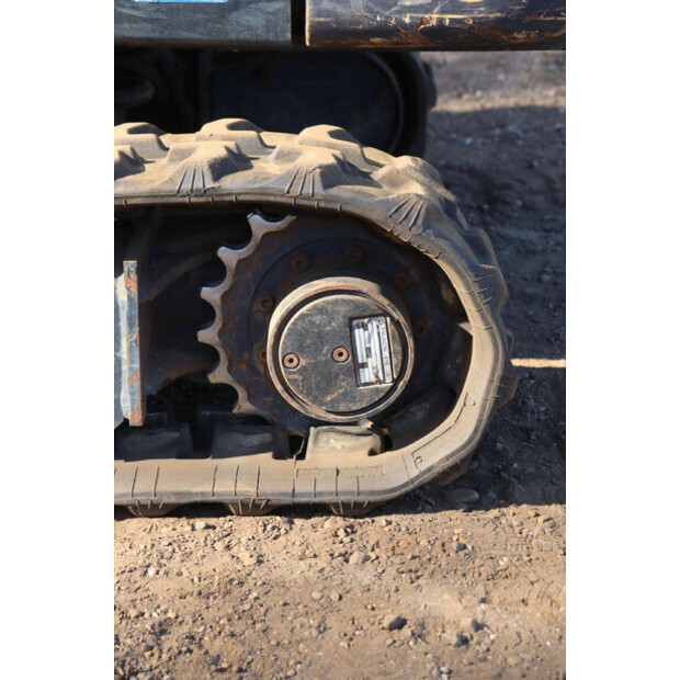 2006 KUBOTA KX41-3V-47131725