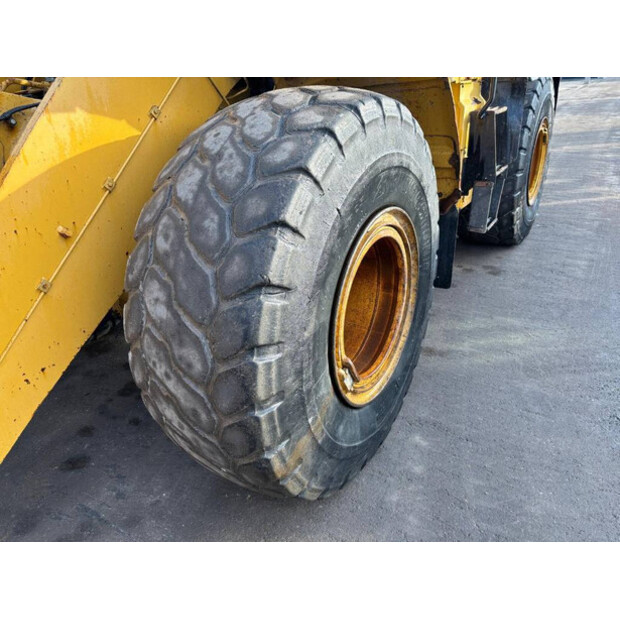 2012 Caterpillar 950K-47131726