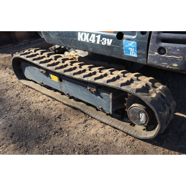 2006 KUBOTA KX41-3V-47131727
