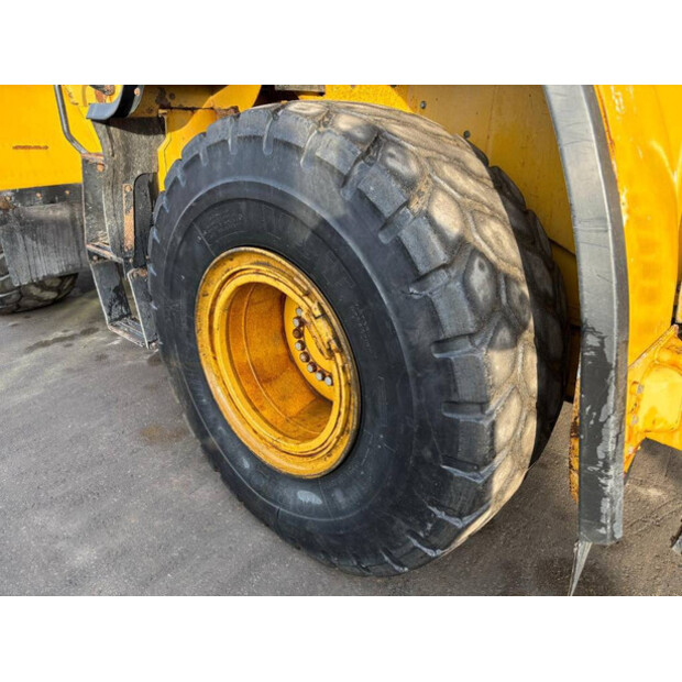 2012 Caterpillar 950K-47131728