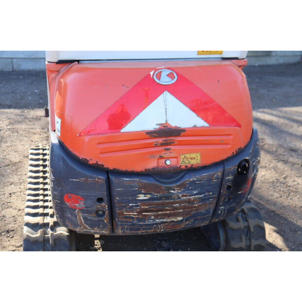 2006 KUBOTA KX41-3V-47131731