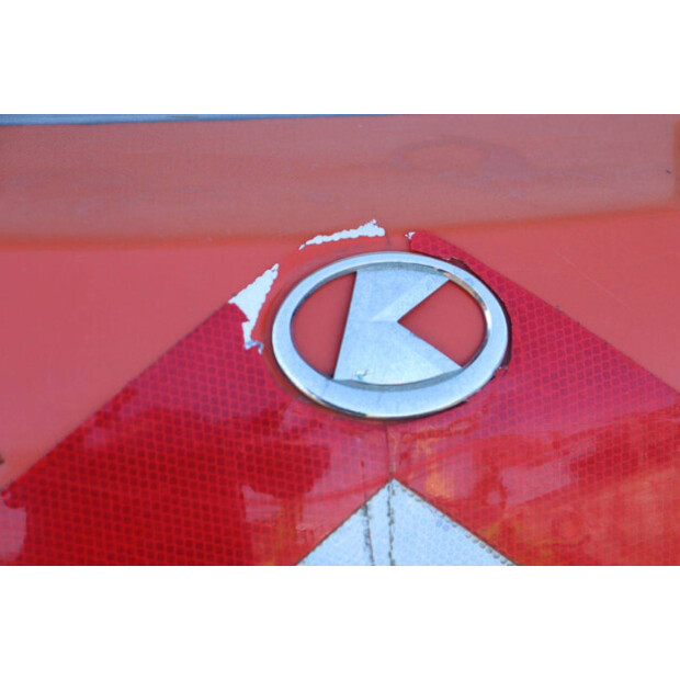 2006 KUBOTA KX41-3V-47131732