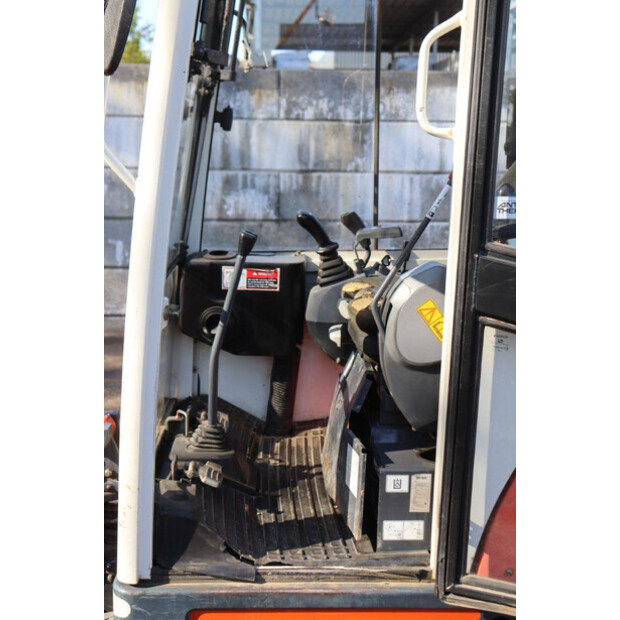 2006 KUBOTA KX41-3V-47131737