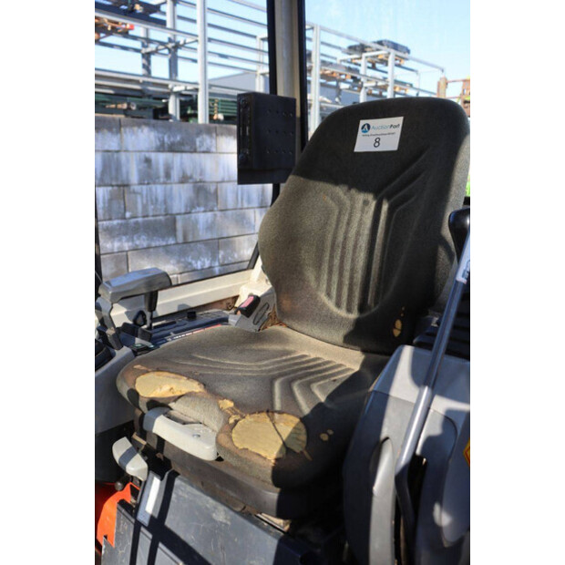 2006 KUBOTA KX41-3V-47131738