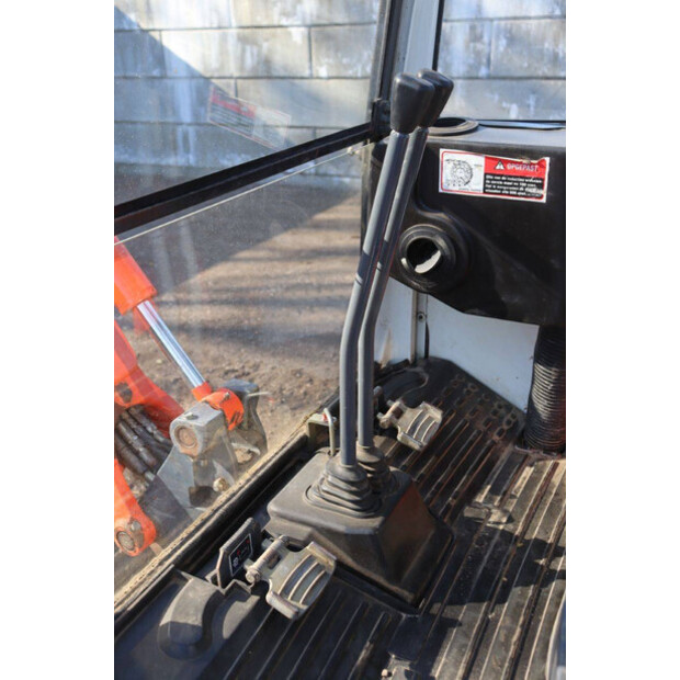 2006 KUBOTA KX41-3V-47131739