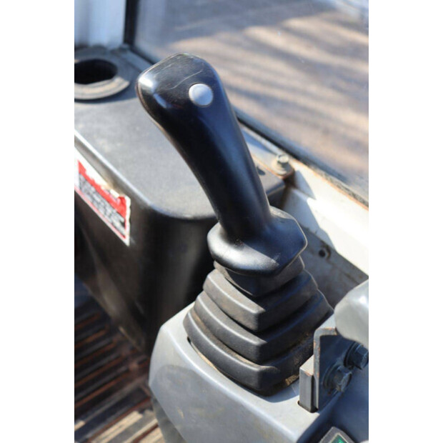 2006 KUBOTA KX41-3V-47131740