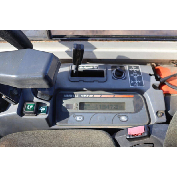2006 KUBOTA KX41-3V-47131742