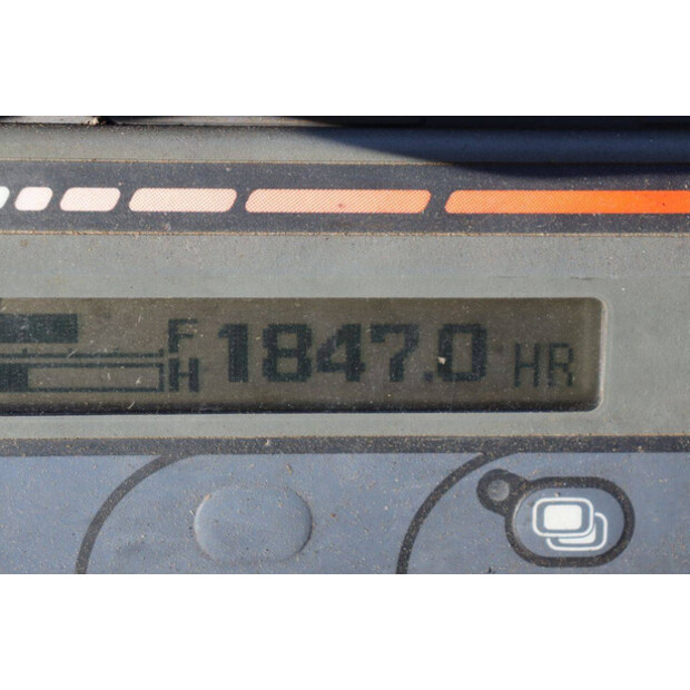 2006 KUBOTA KX41-3V-47131743