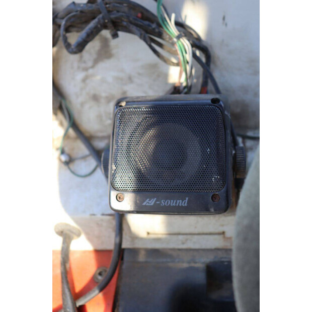 2006 KUBOTA KX41-3V-47131745