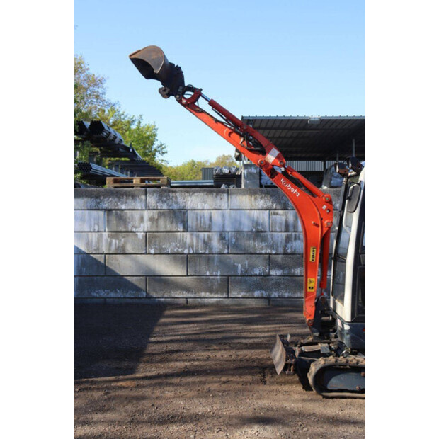 2006 KUBOTA KX41-3V-47131750
