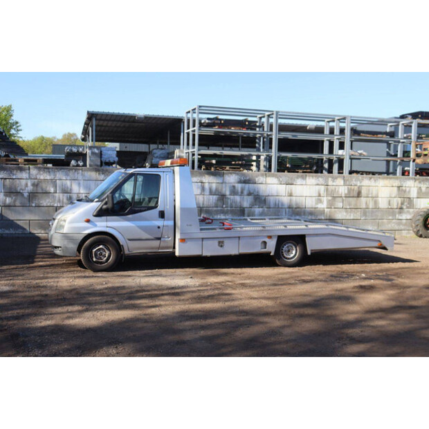 2011 Ford TRANSIT-47131752