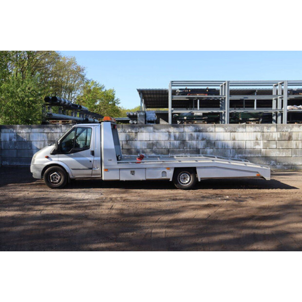 2011 Ford TRANSIT-47131754