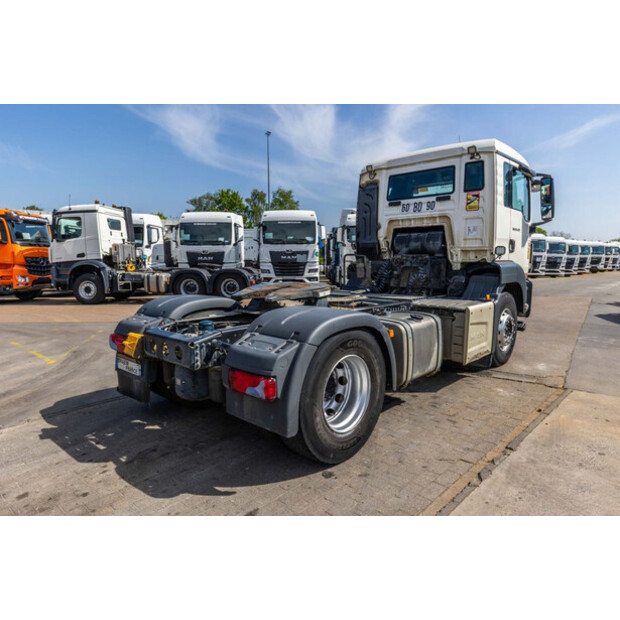 2021 MAN TGS 18.430-47131759