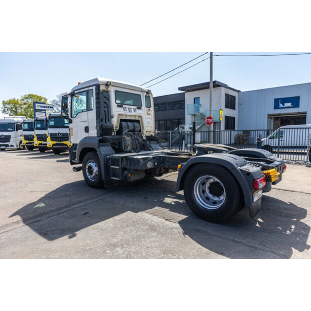 2021 MAN TGS 18.430-47131763