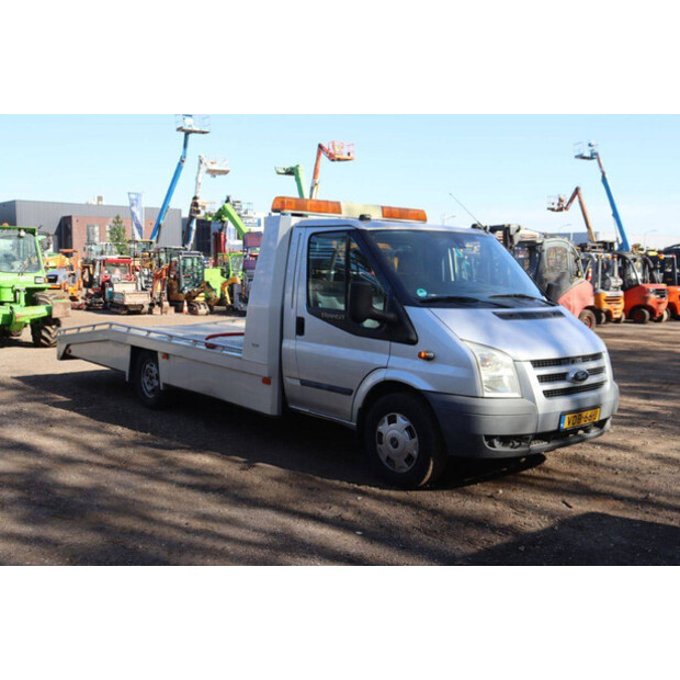 2011 Ford TRANSIT-47131764