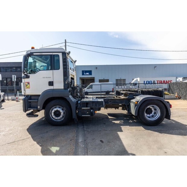 2021 MAN TGS 18.430-47131765