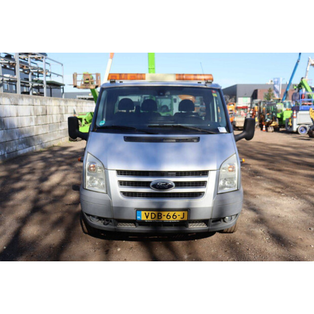 2011 Ford TRANSIT-47131766