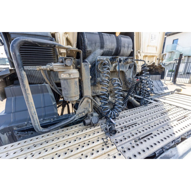 2021 MAN TGS 18.430-47131767