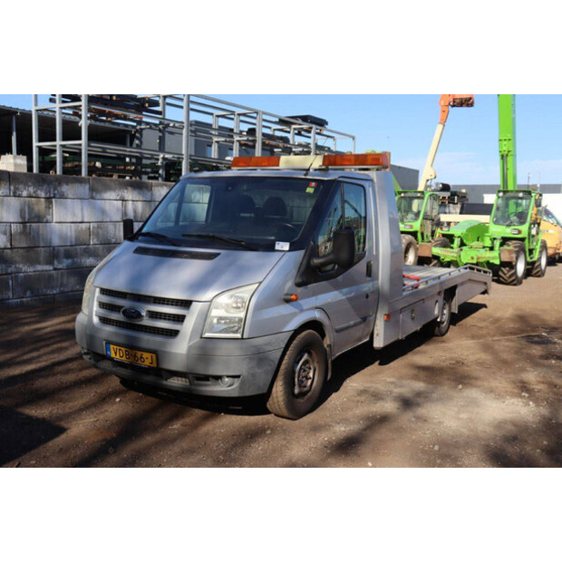 2011 Ford TRANSIT-47131768