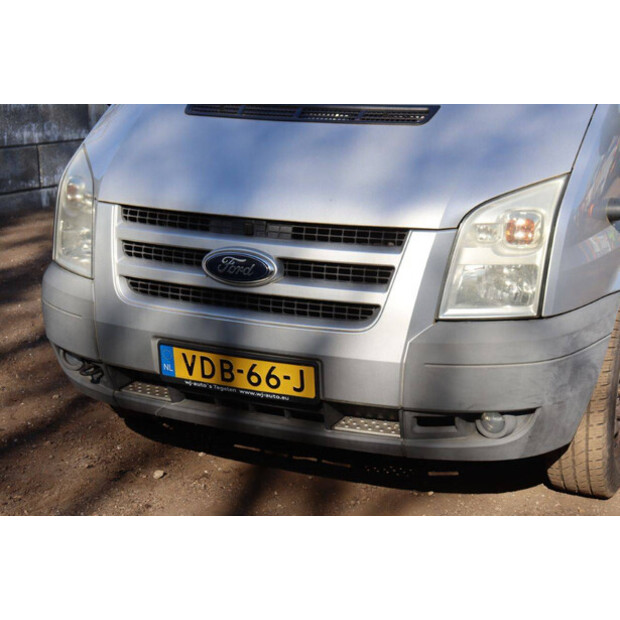 2011 Ford TRANSIT-47131770
