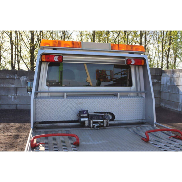 2011 Ford TRANSIT-47131787