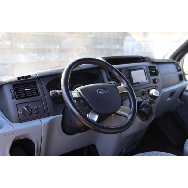 2011 Ford TRANSIT-47131800
