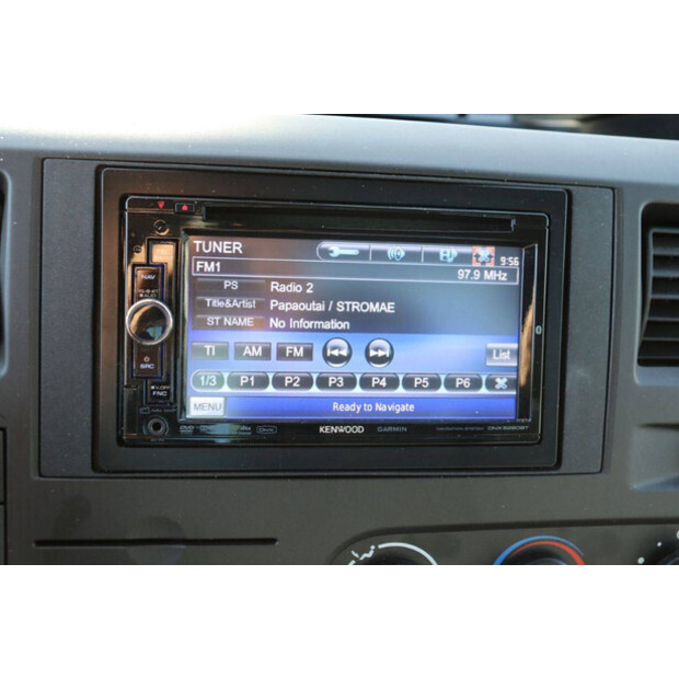 2011 Ford TRANSIT-47131808