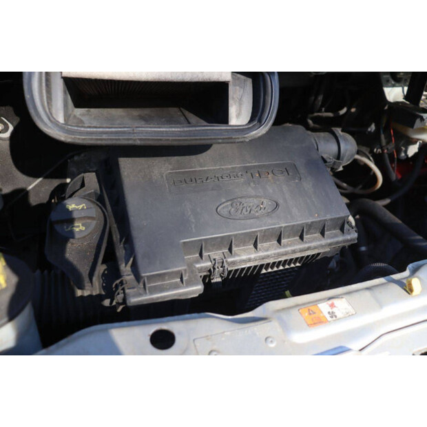 2011 Ford TRANSIT-47131820