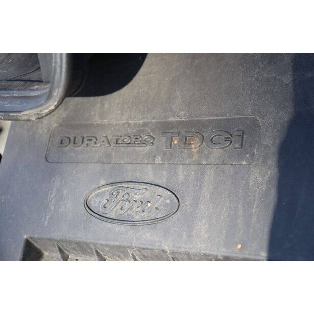 2011 Ford TRANSIT-47131822