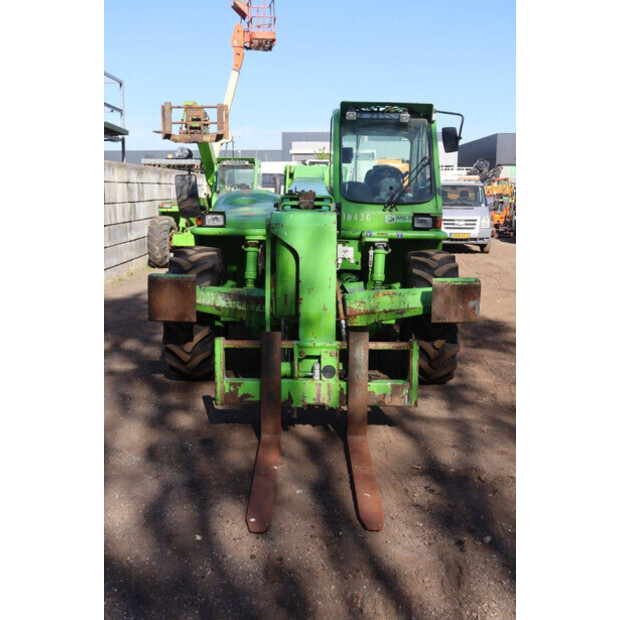 2018 Merlo P40.17-47131834