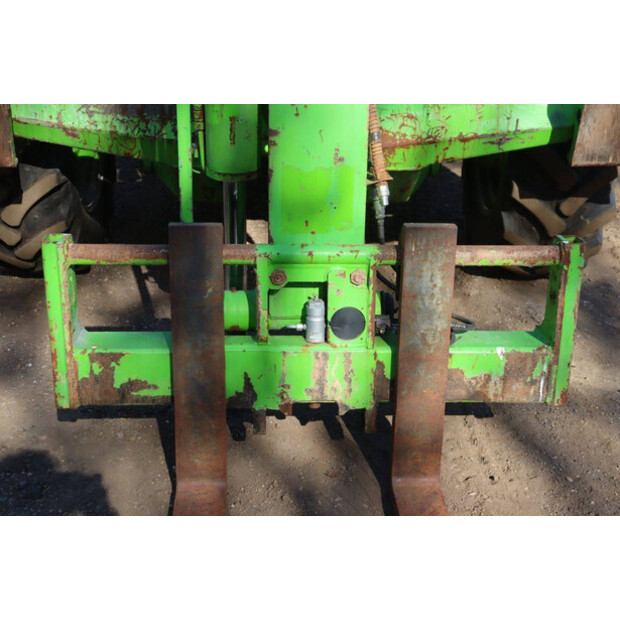 2018 Merlo P40.17-47131841