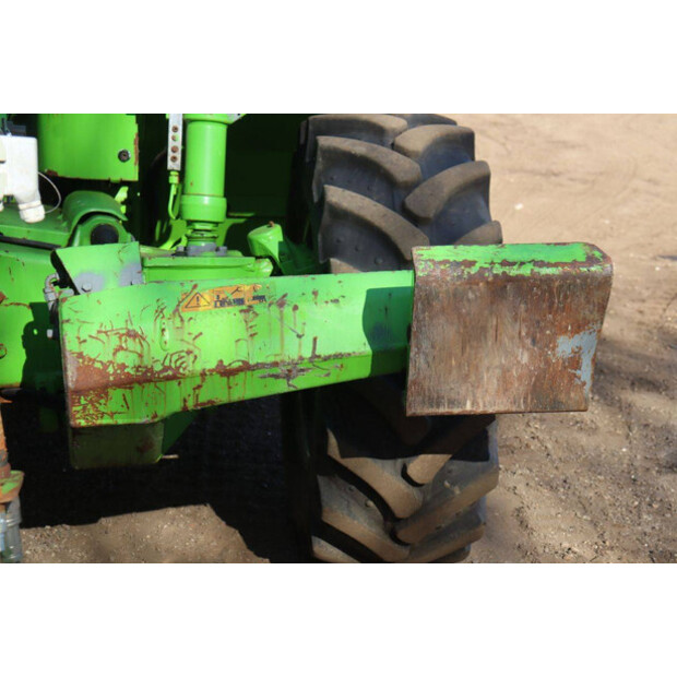 2018 Merlo P40.17-47131843