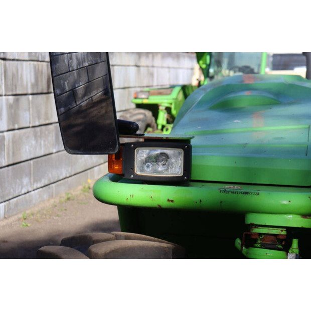 2018 Merlo P40.17-47131849