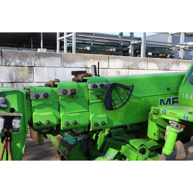 2018 Merlo P40.17-47131853