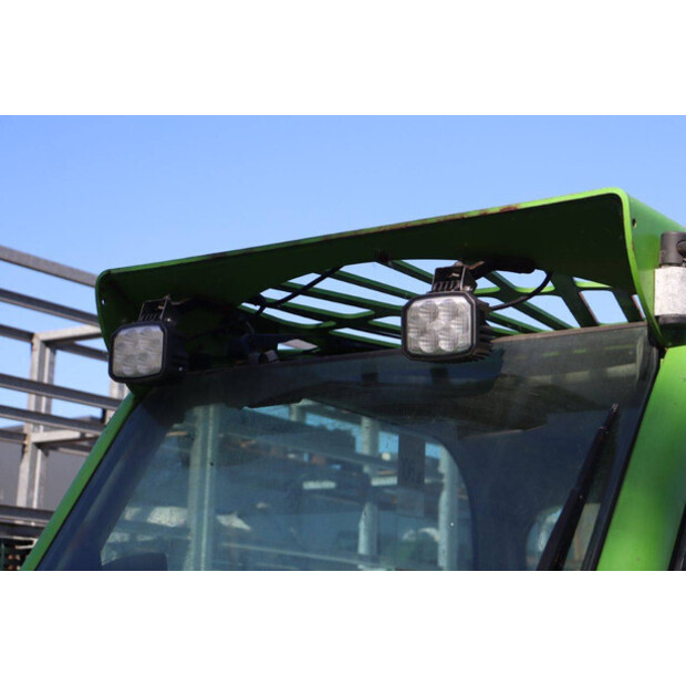 2018 Merlo P40.17-47131855